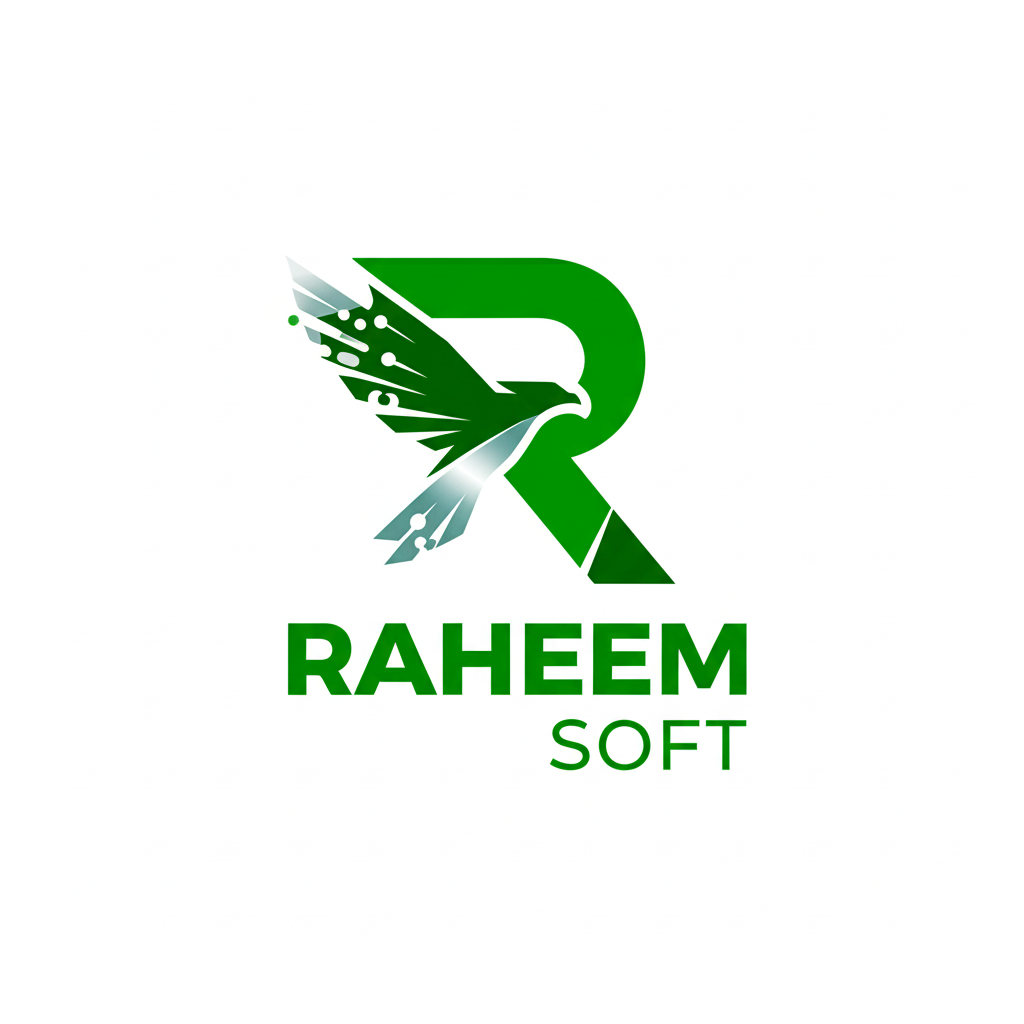 Raheem Soft - 03069211601